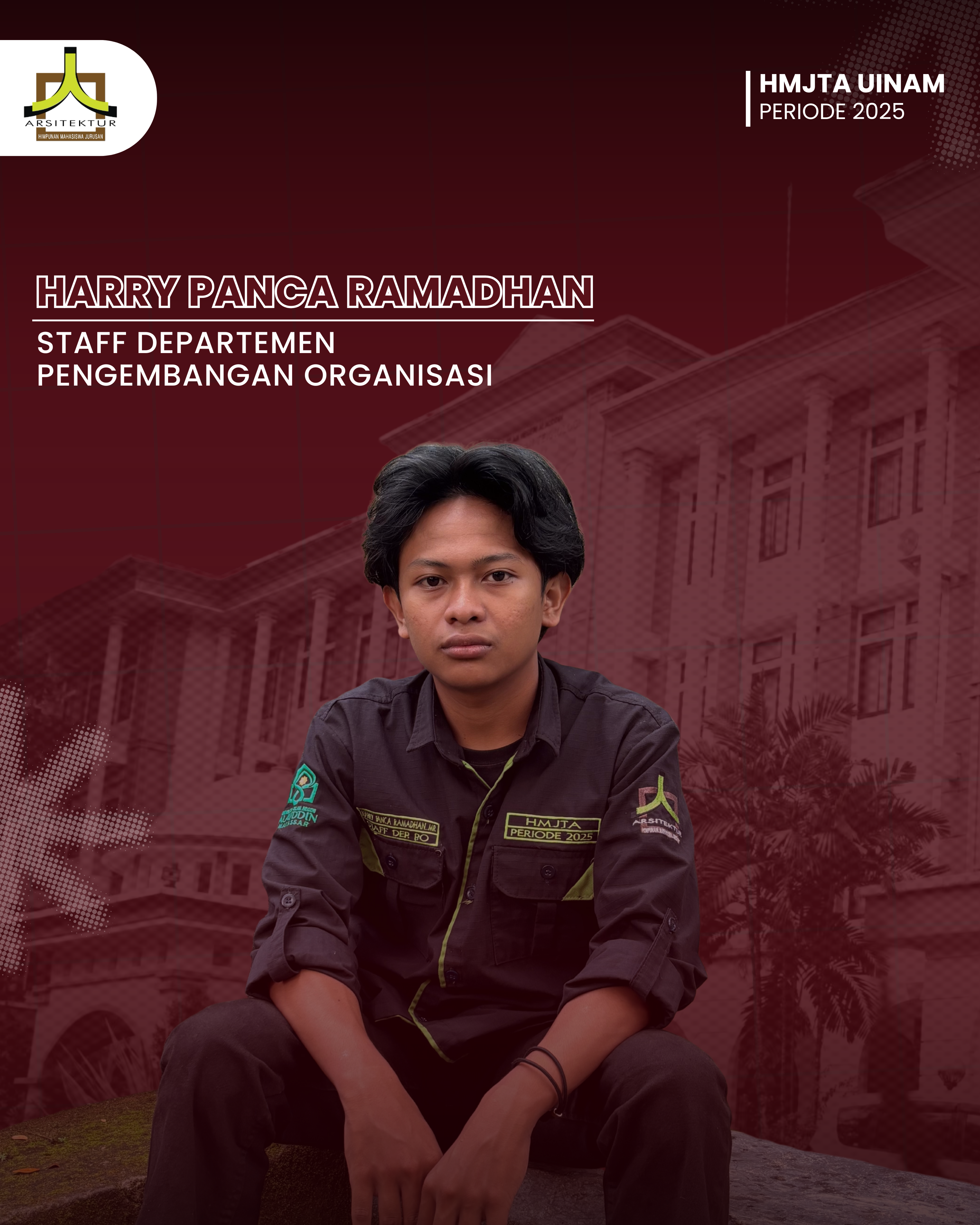 Harry Panca Ramadhan